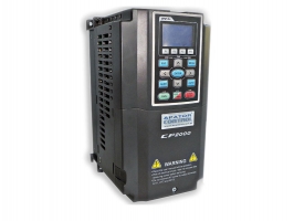Преобразователи частоты APATOR CONTROL (Delta Electronics) серии CP2000